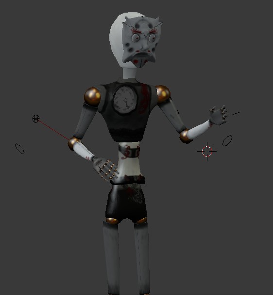 Puppetdude preview image 1